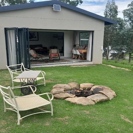 Sunset View Self Catering Cottage Underberg Exterior foto