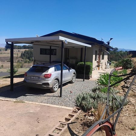 Sunset View Self Catering Cottage Underberg Exterior foto