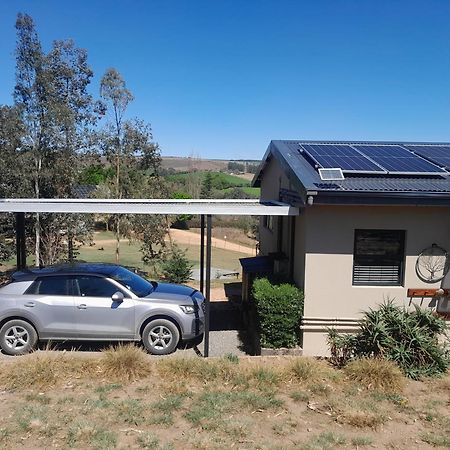 Sunset View Self Catering Cottage Underberg Exterior foto