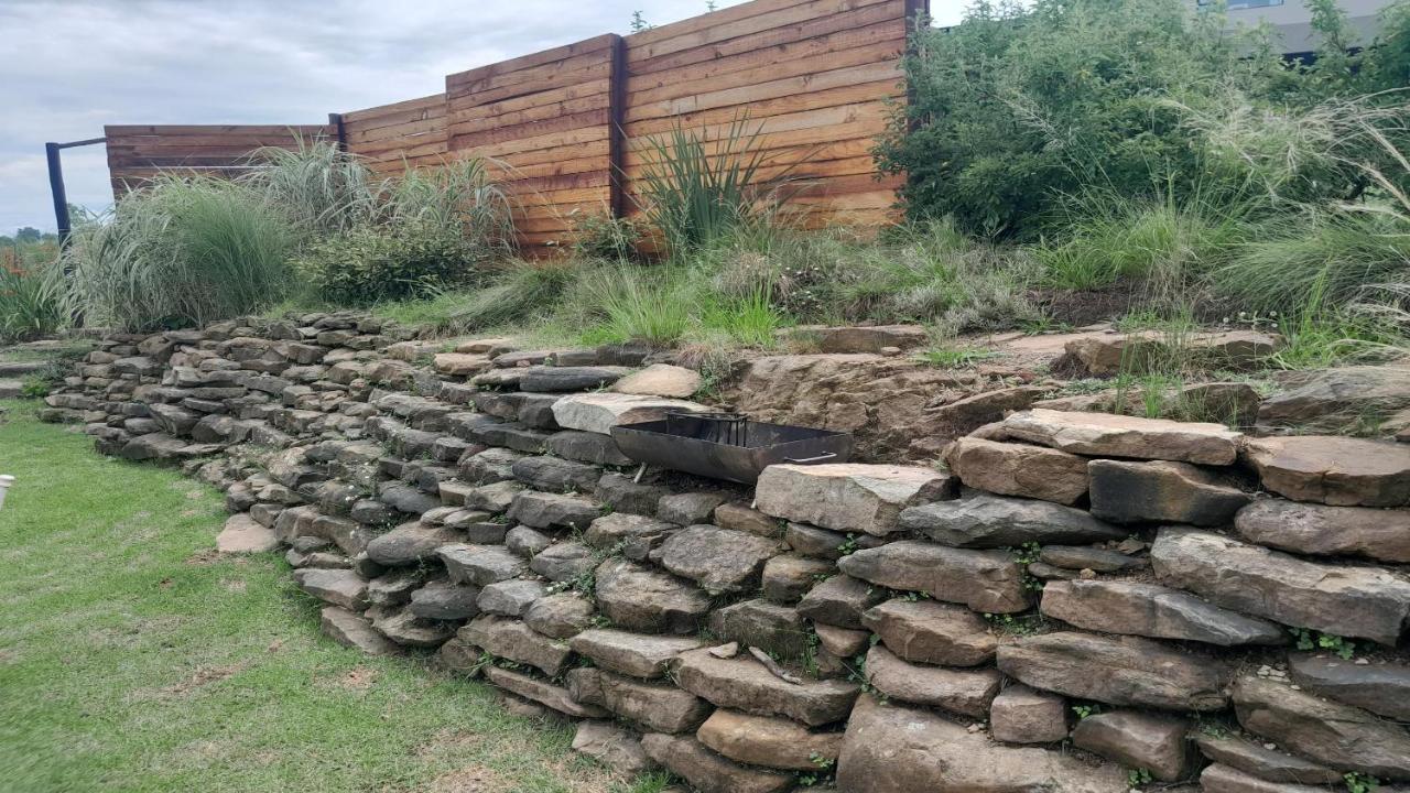 Sunset View Self Catering Cottage Underberg Exterior foto