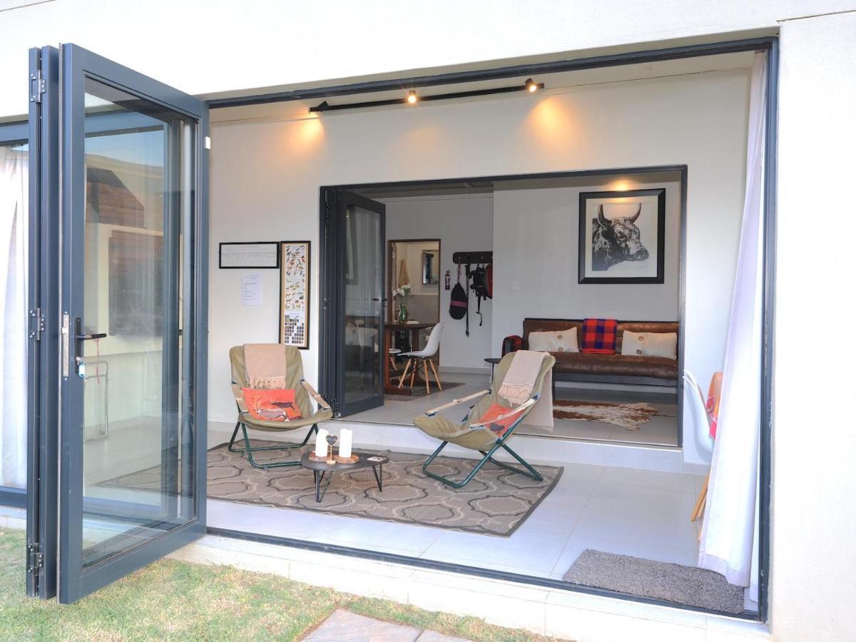 Sunset View Self Catering Cottage Underberg Exterior foto