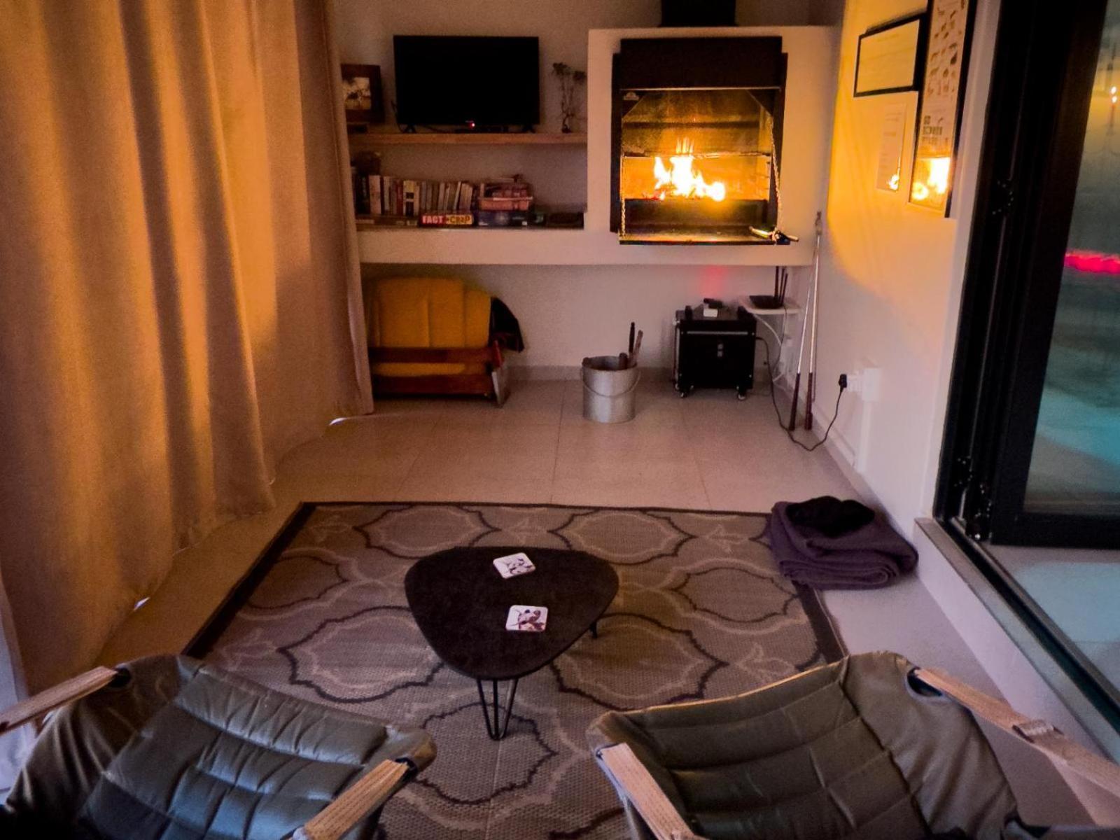 Sunset View Self Catering Cottage Underberg Exterior foto